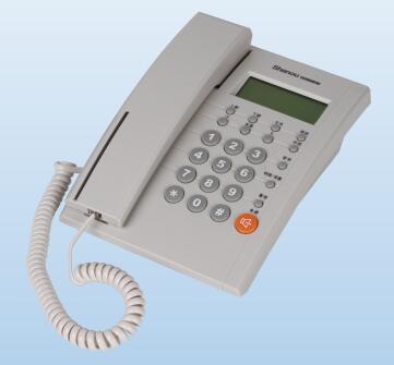 申瓯HCD999（3）电话机重庆销售