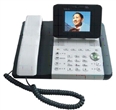 SOC1600SIP视频电话机